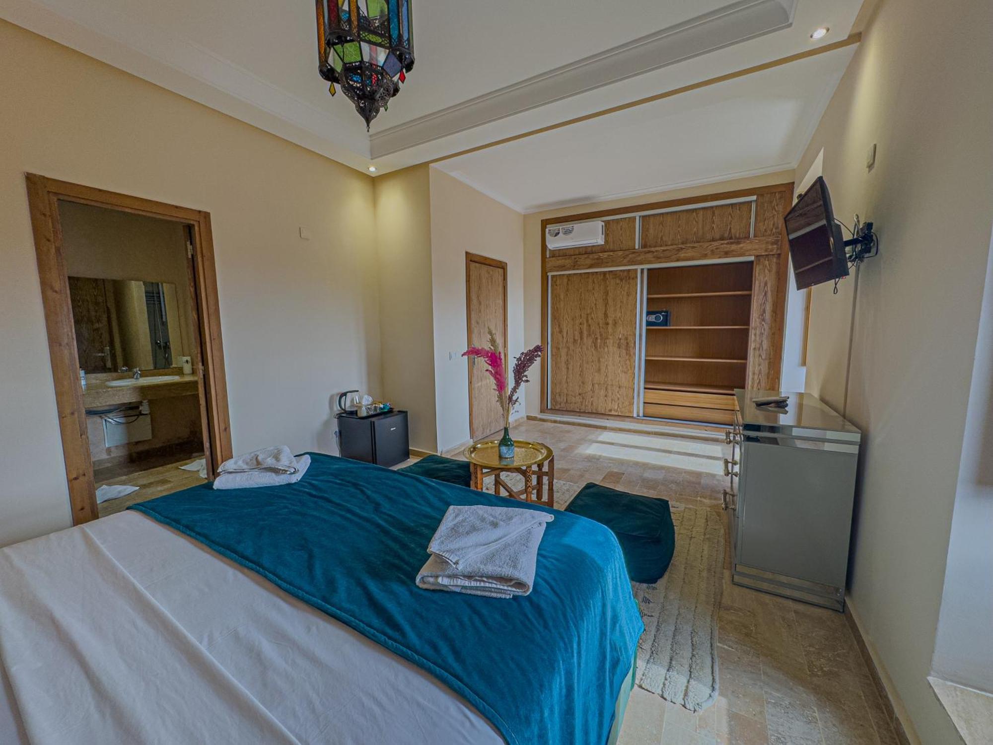 מרקש Riad Azia מראה חיצוני תמונה